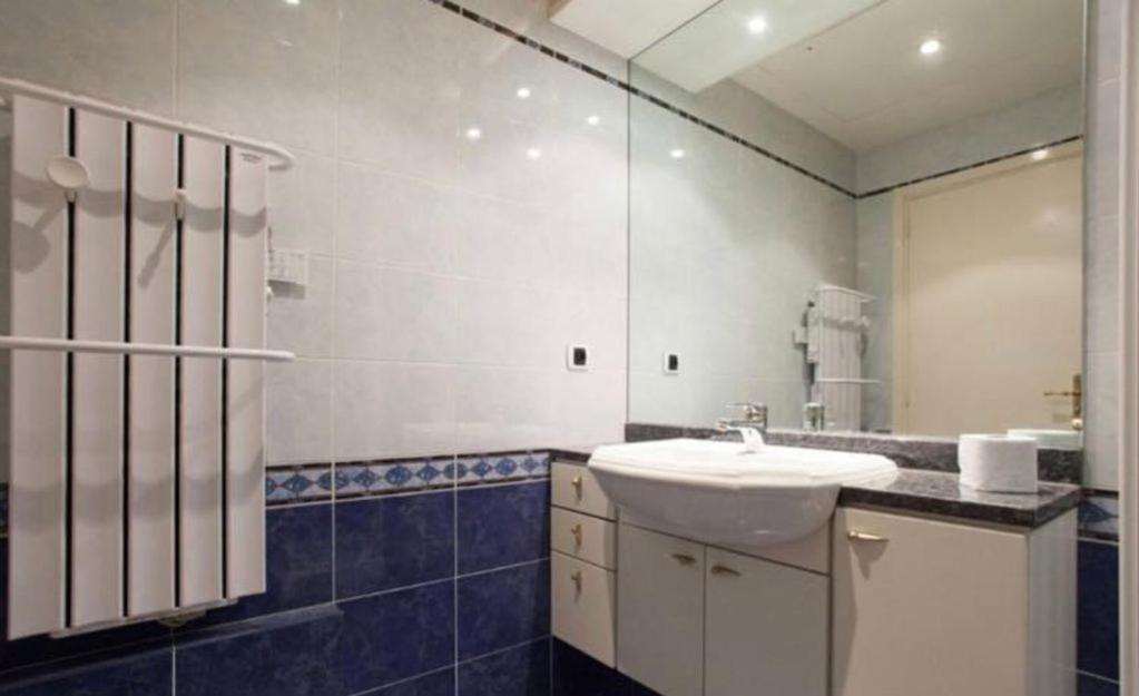 Superbe Appartement Vue Mer Pointe Croisette Cannes Zewnętrze zdjęcie